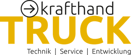 Krafthand Truck