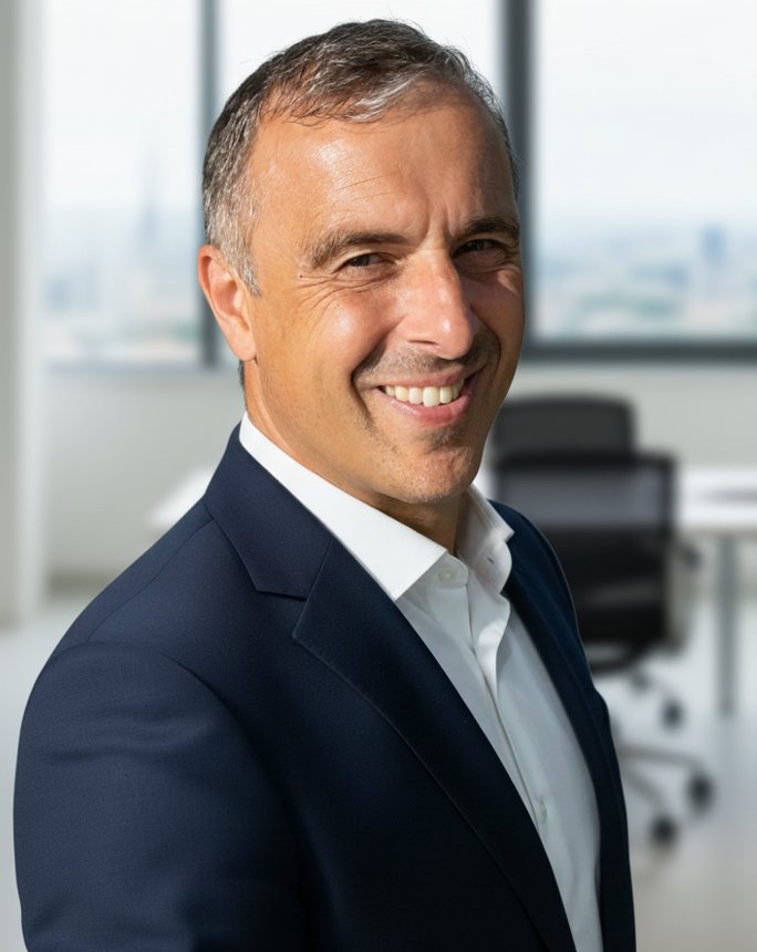 Thomas Joos - Strategischer IT-Consultant